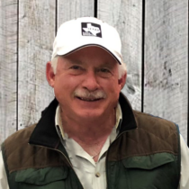 drew colvin partner and real estate broker at texas ranch brokers