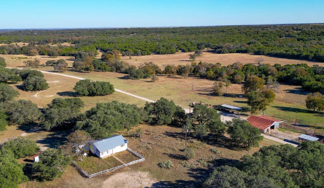 Firefly-Ranch_Bell-County-Arial_Property1