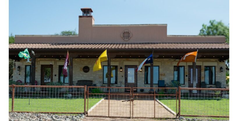 Race Ranch