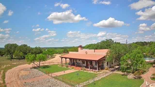Race Ranch