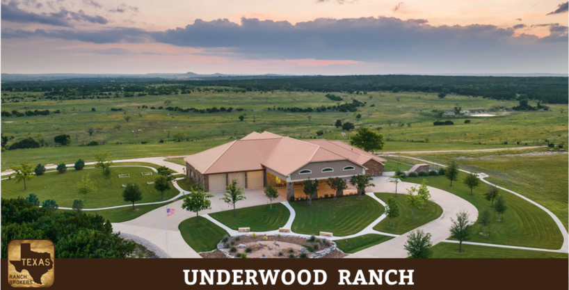 The Underwood Ranch