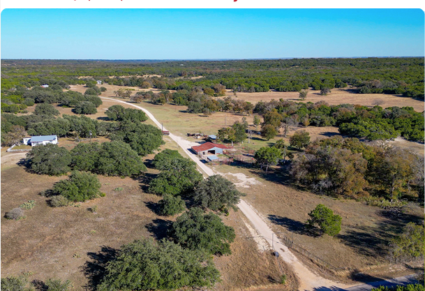 Firefly Ranch