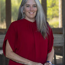 profile picture of Amy Knox a real estate agent at Texas Ranch Brokers in Burnet County Texas