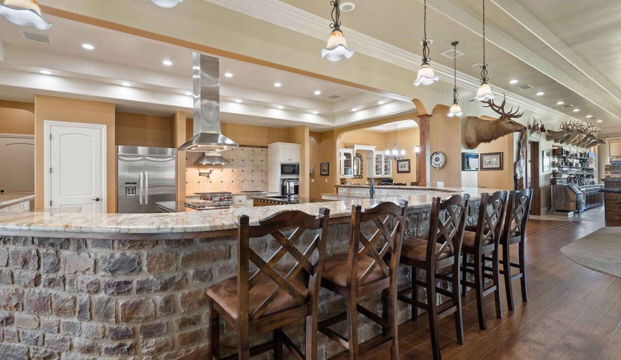 Underwood_Ranch-Lampasas County-Ranch_House-Interior-Game_Room5