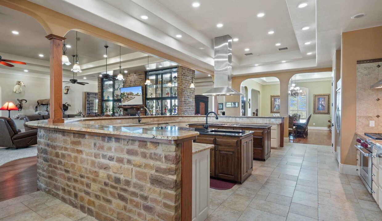 Underwood_Ranch-Lampasas County-Ranch_House-Interior-Game_Room6