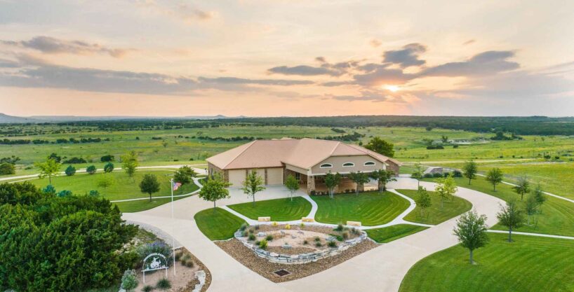 The Underwood Ranch